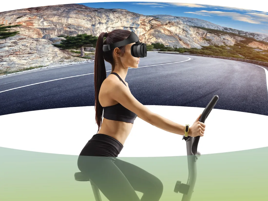 Fit immersion
