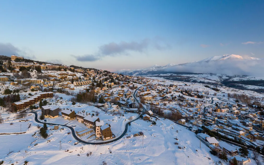 Forum Narbonne stations de ski