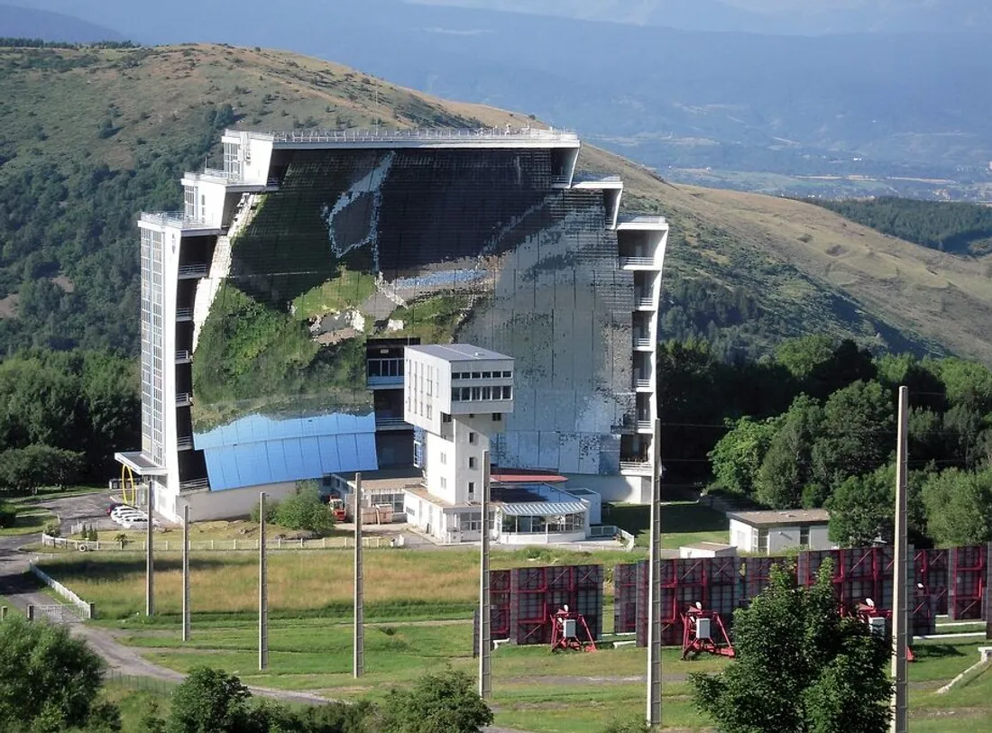 Font-Romeu