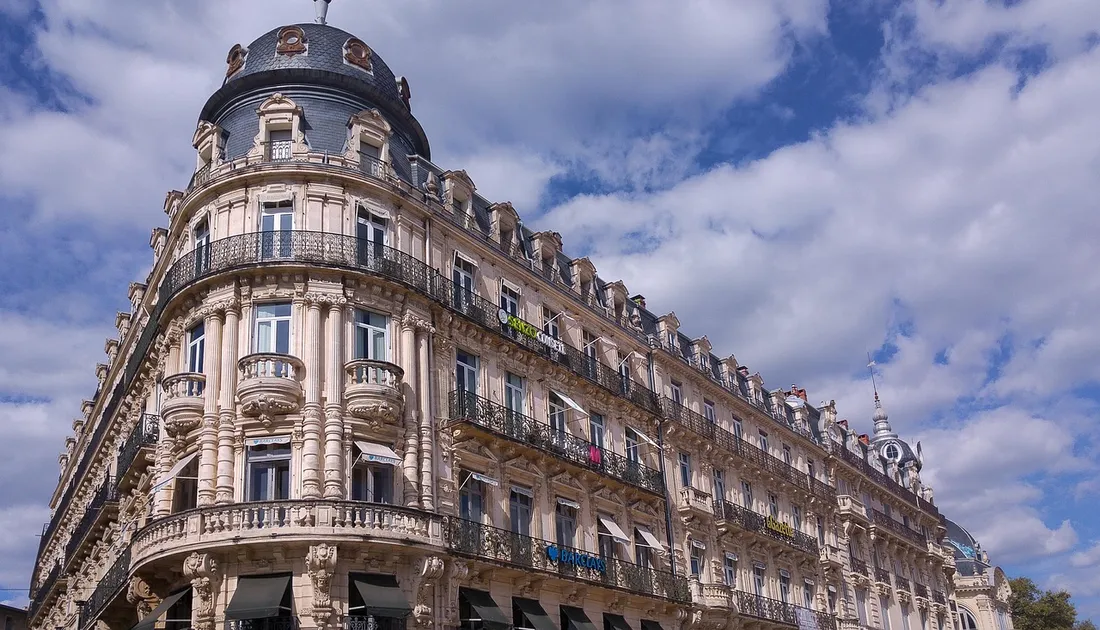 Montpellier