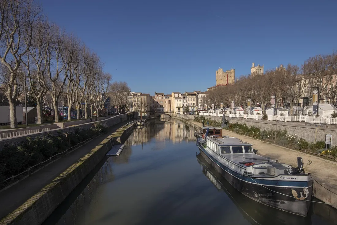 Narbonne emploi
