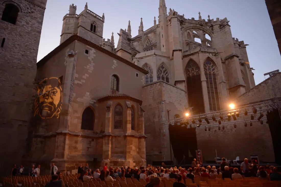 Festival National de Théâtre Amateur