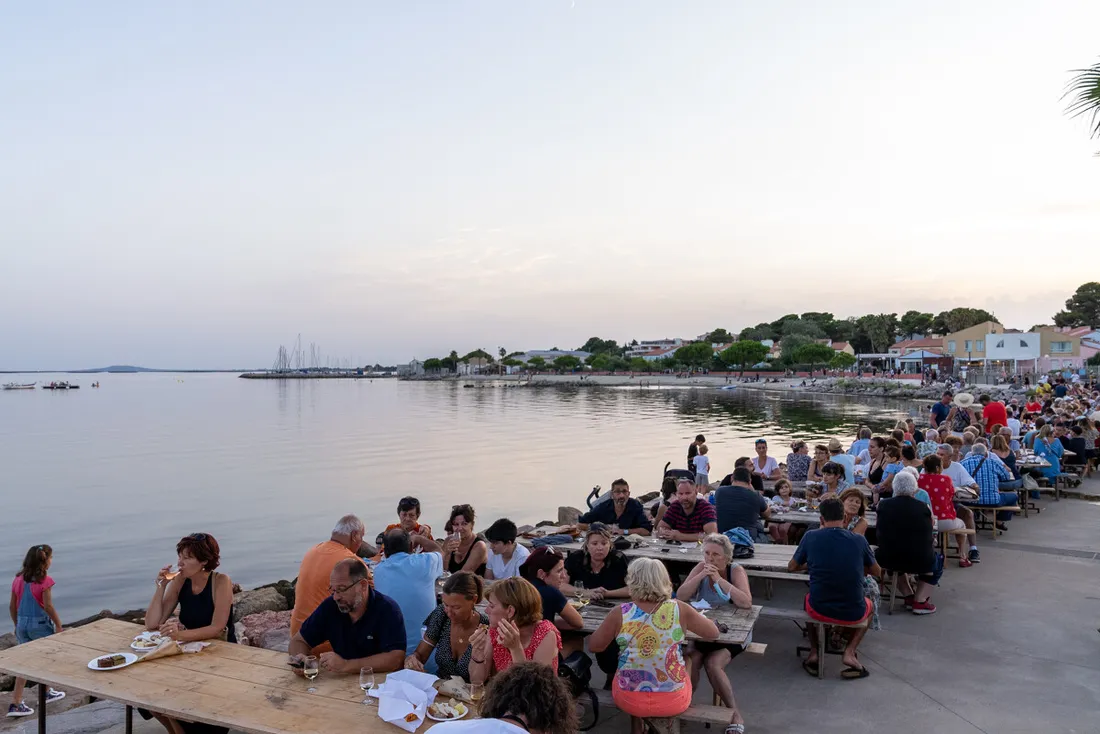 Sorties gourmandes hérault