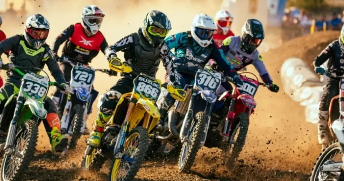 Motocross