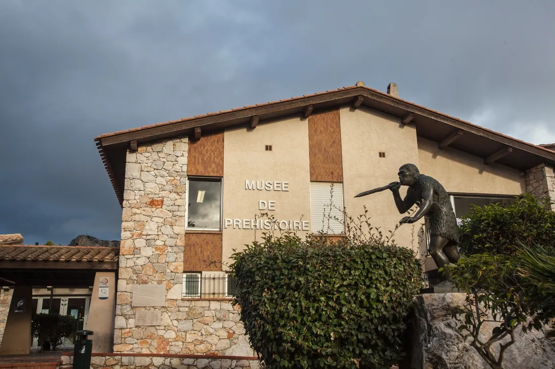 Musée de Tautavel