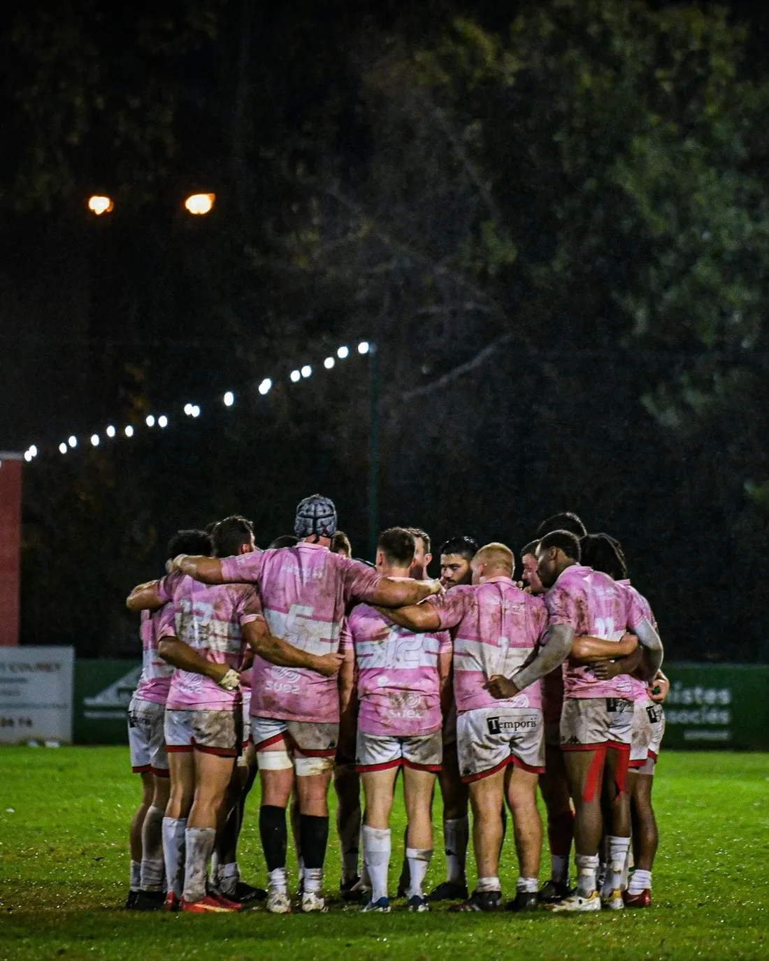 RCN Octobre rose