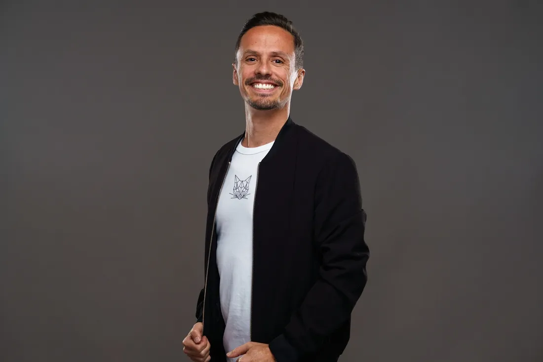 Olivier Darock