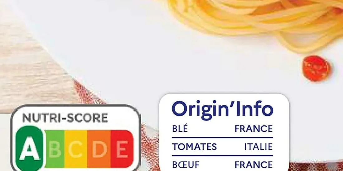 80 marques et distributeurs ont signé la charte Origin'Info.