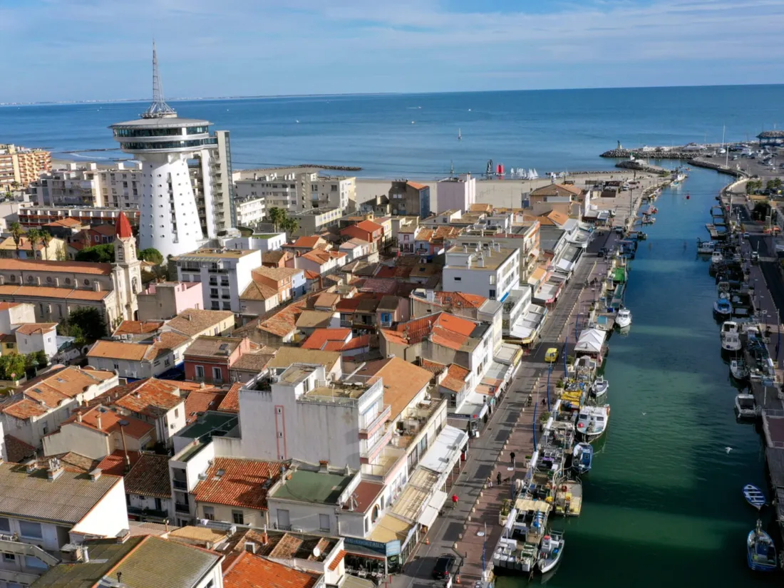 Palavas-les-Flots
