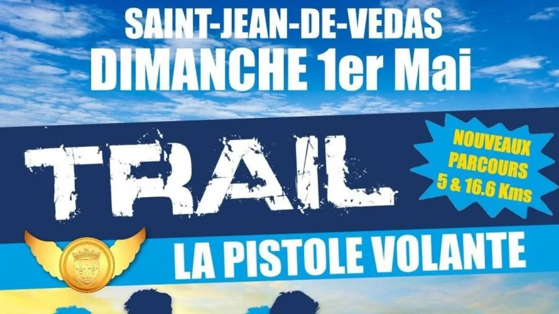 La "Pistole Volante" le 11 juin à Saint-Jean-de-Védas.