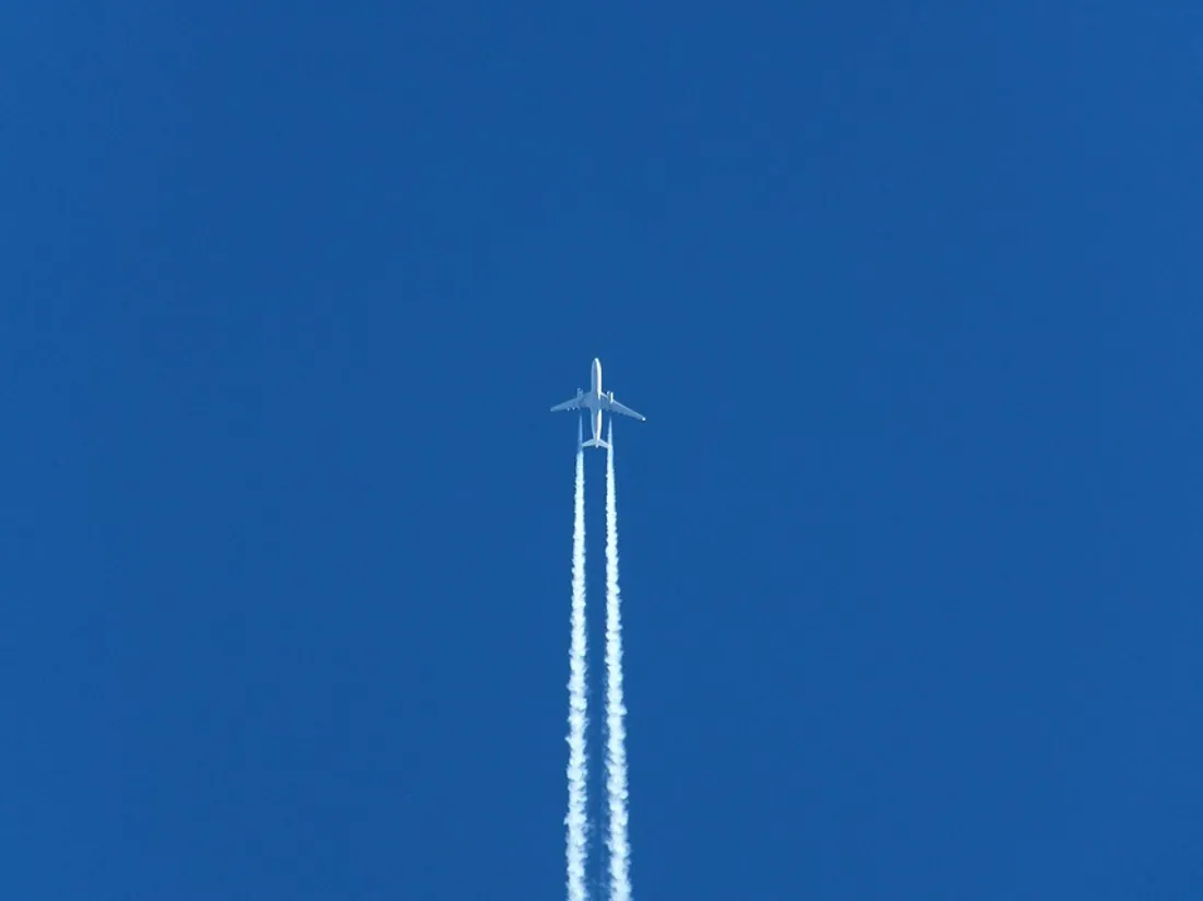 Avion Béziers