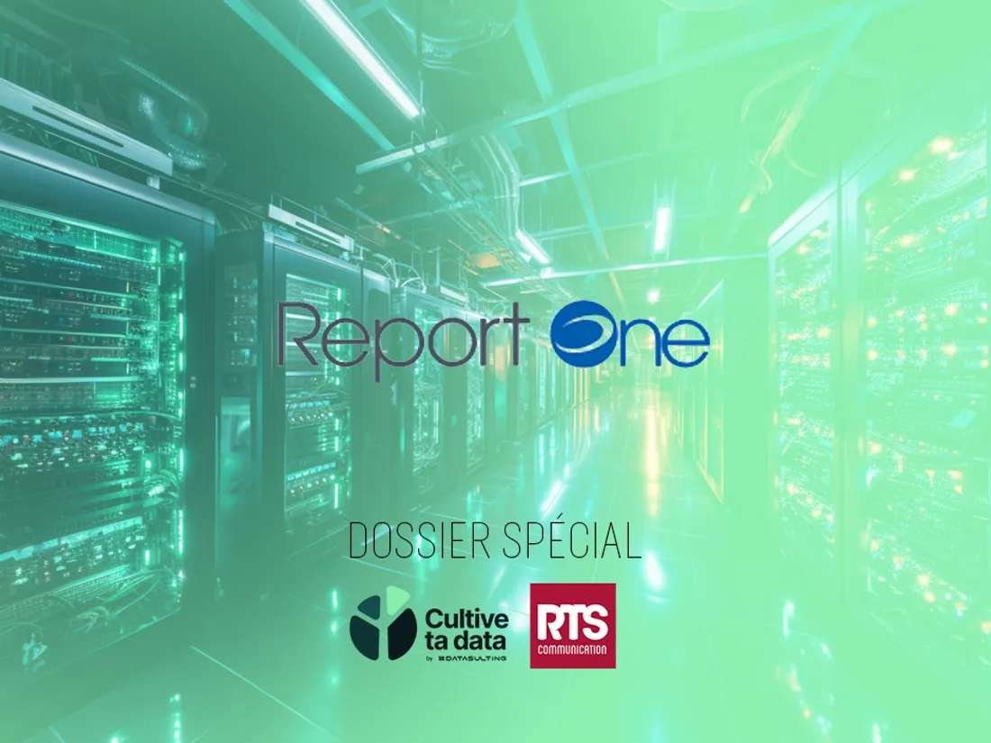 report-one