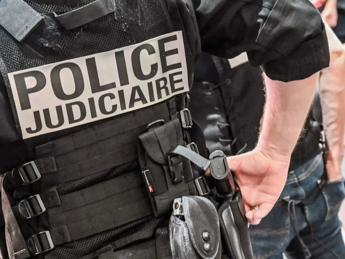 Le suspect a été mis en examen.