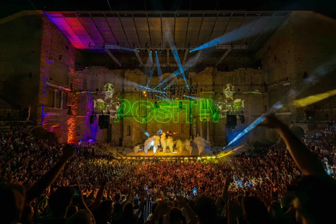 Positiv Festival