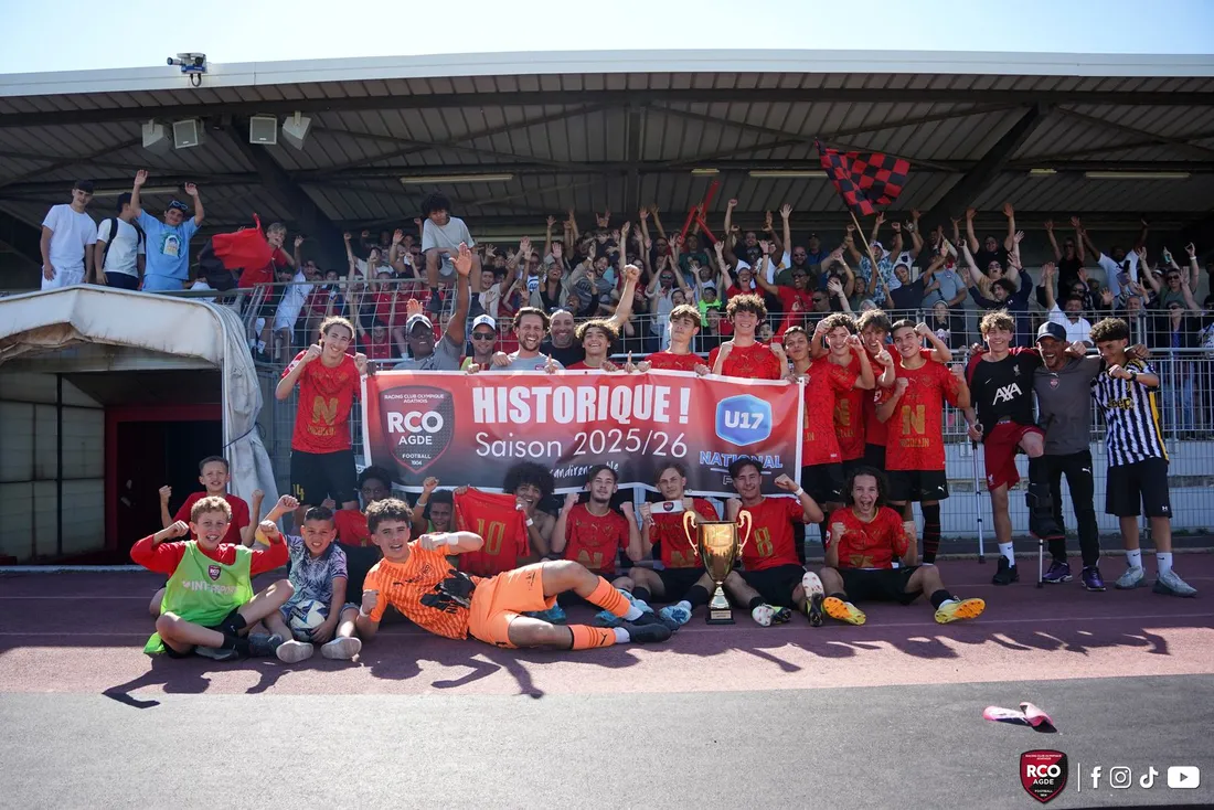 RCO Agde