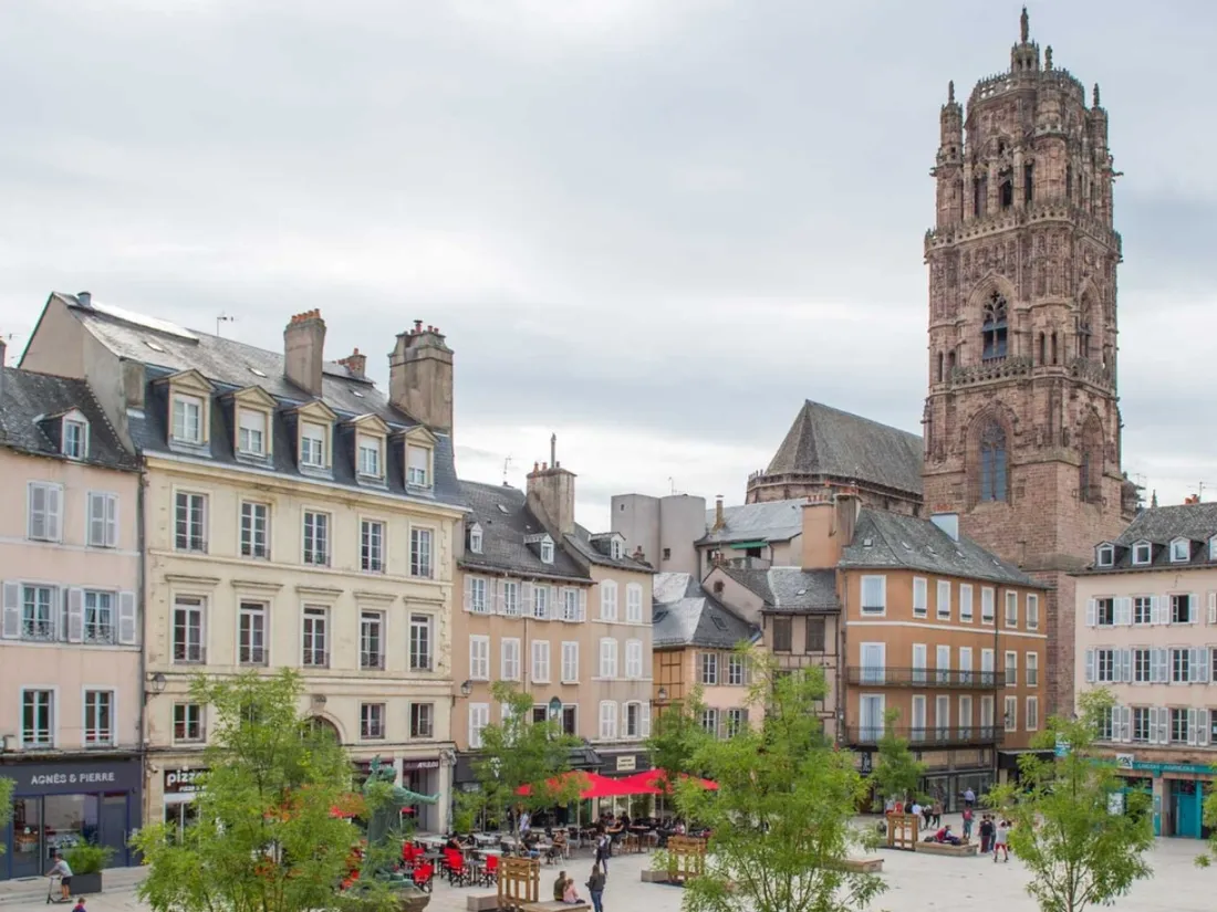 Rodez