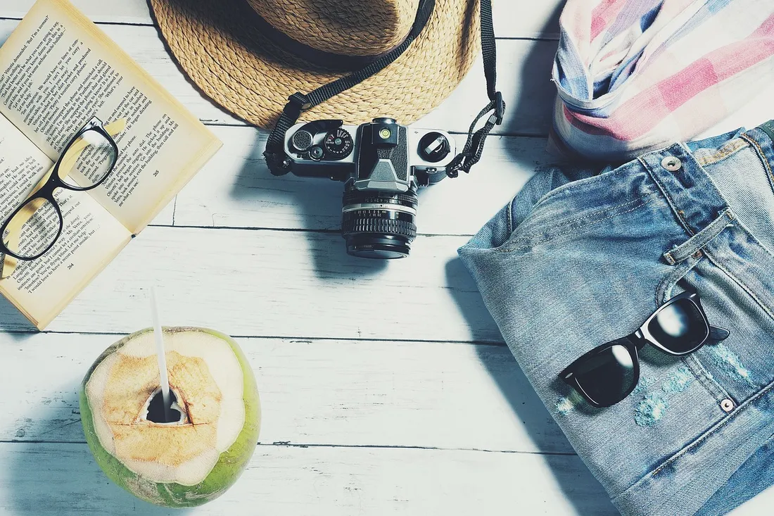 Conseils avant de partir en vacances 