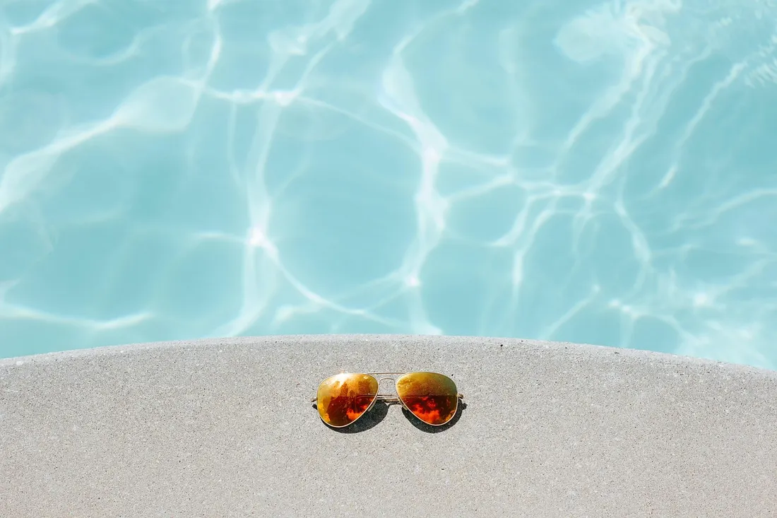 Sécurité piscine