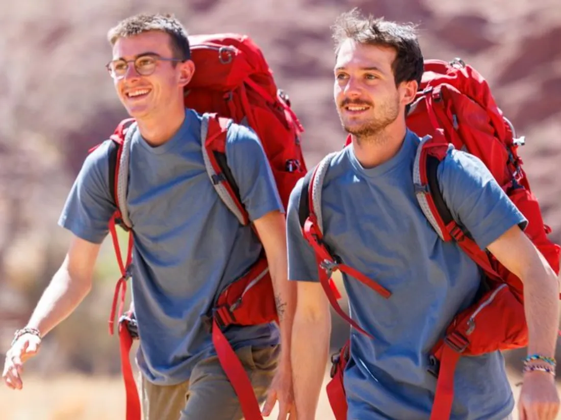 Casting Pekin Express 2023 Date Limite Pékin Express 2023 : deux Audois, Tanguy et Florian au casting