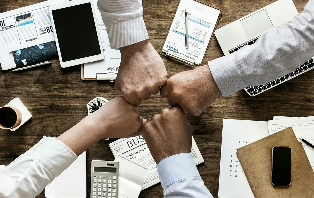 Entreprenez en Occitanie