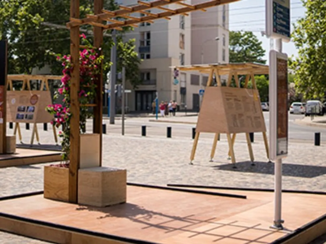 L'exposition Terra
