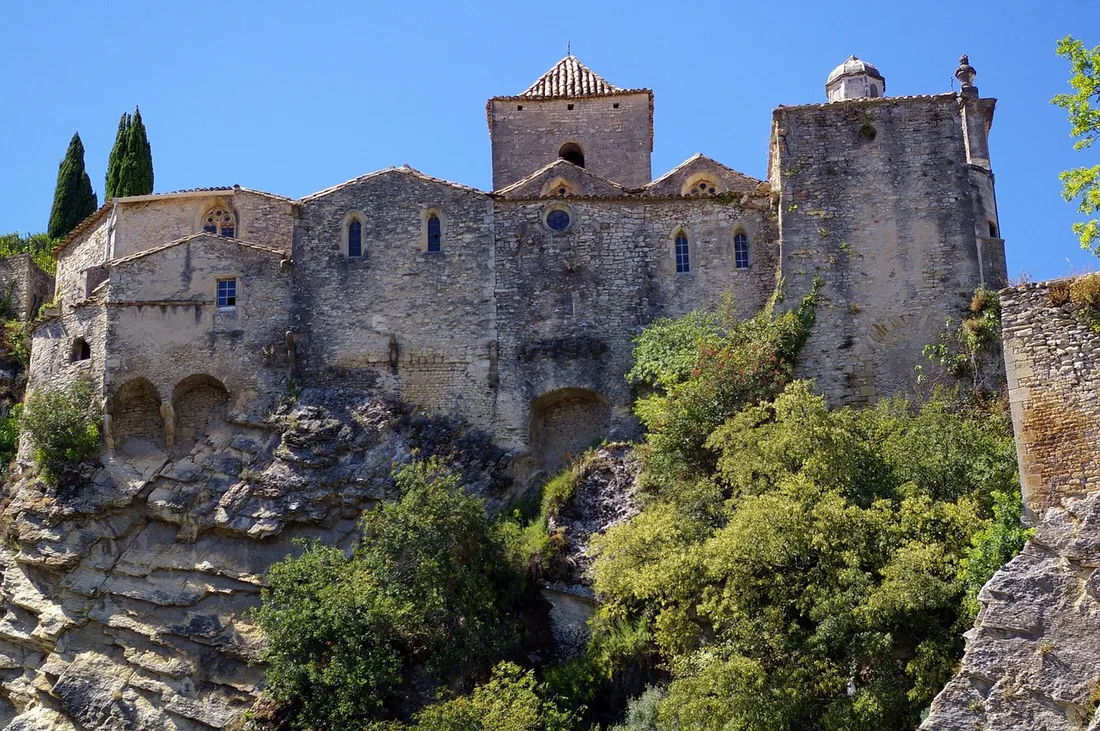 Vaison-la-Romaine