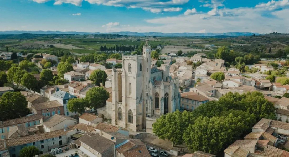 Festival de théâtre Capestang