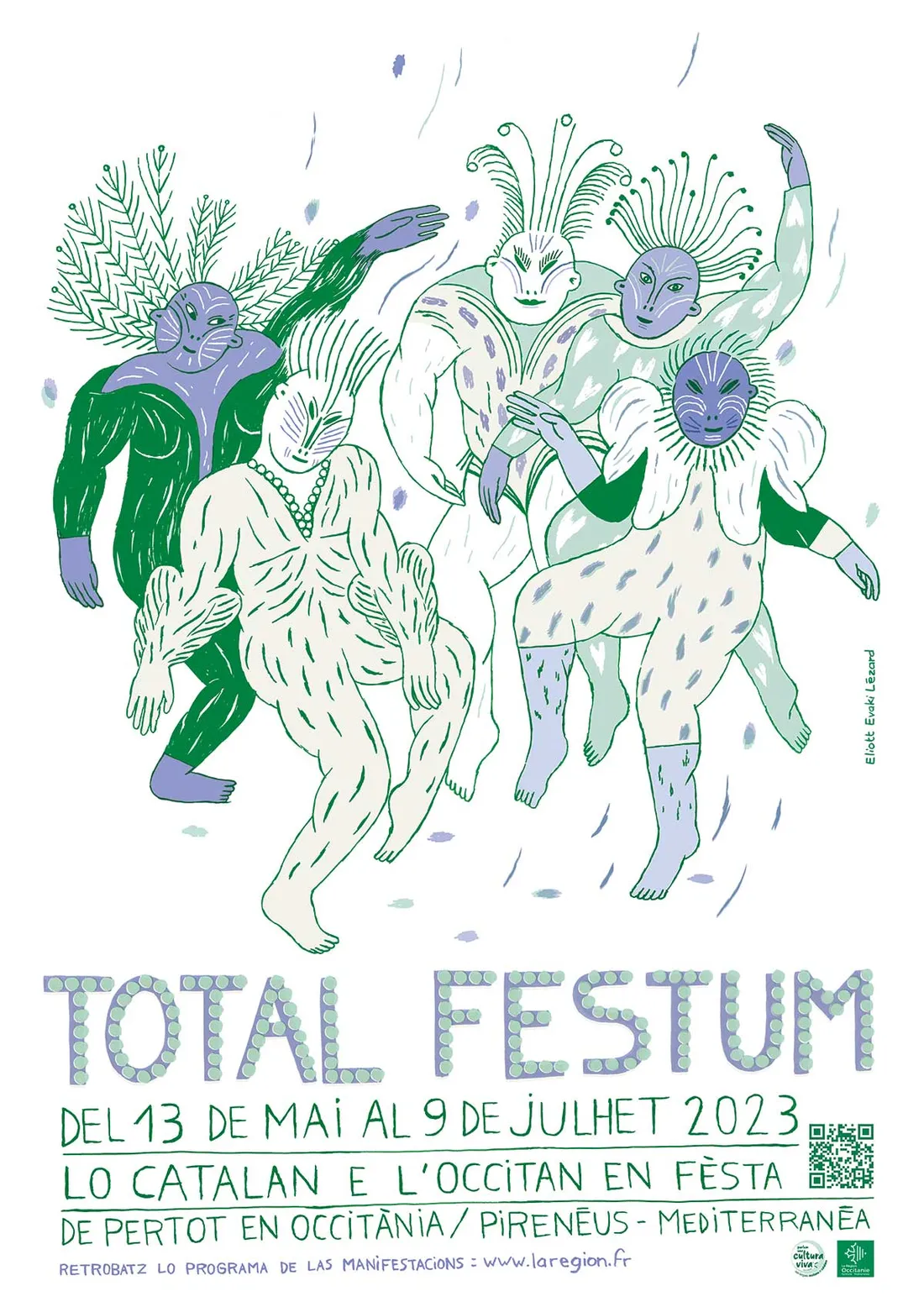 Total Festum