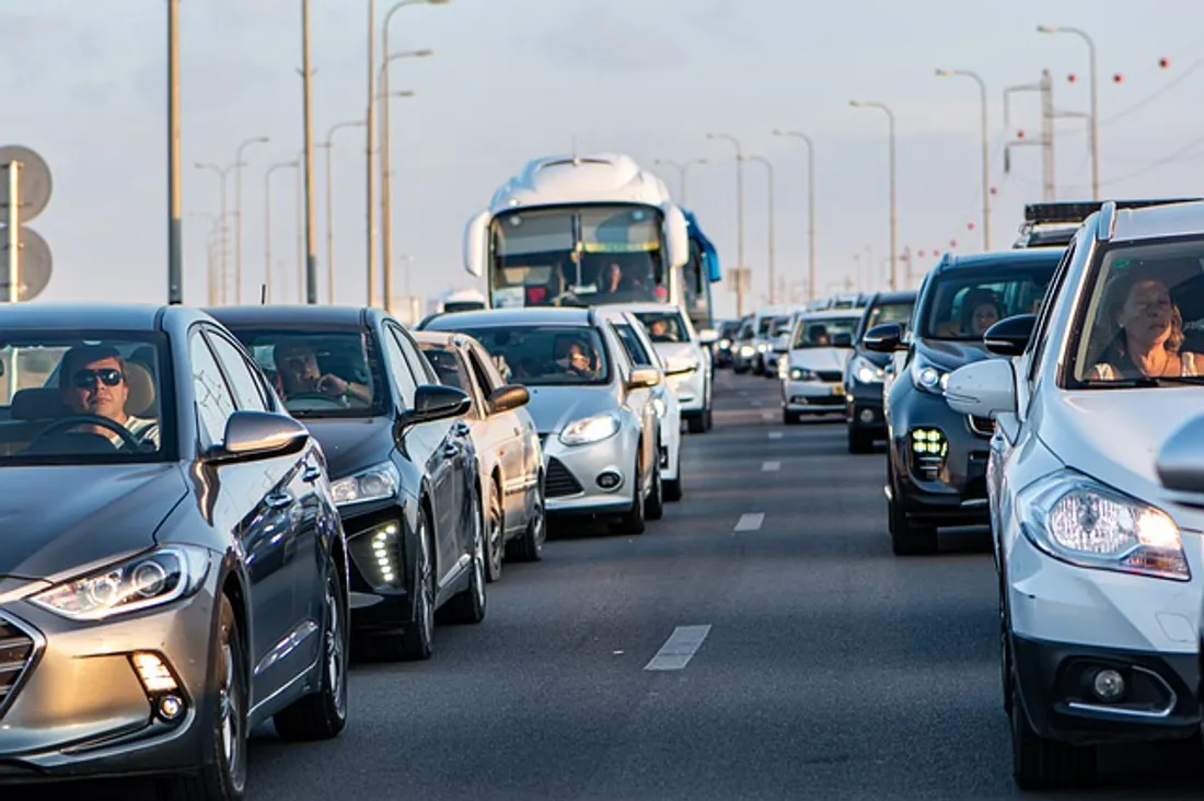 Perturbations sur les autoroutes du sud de la France ce vendredi 26 novembre.