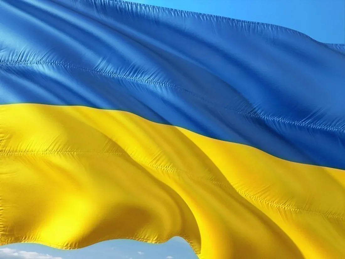 44 enfants ukrainiens reçus grâce à Narbonne Ukraine.