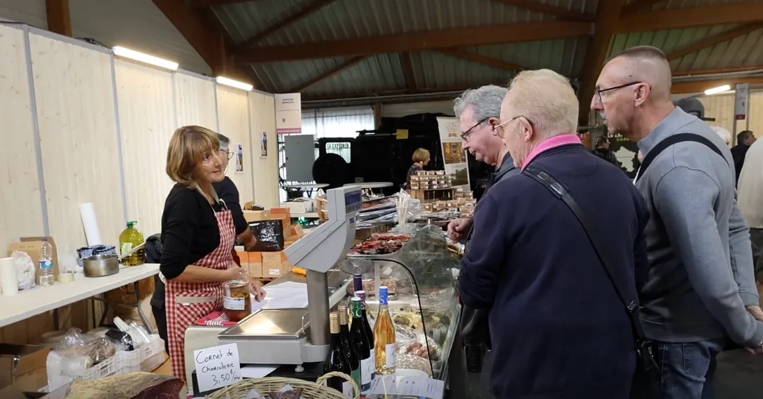 Fête de l'agriculture Perpignan