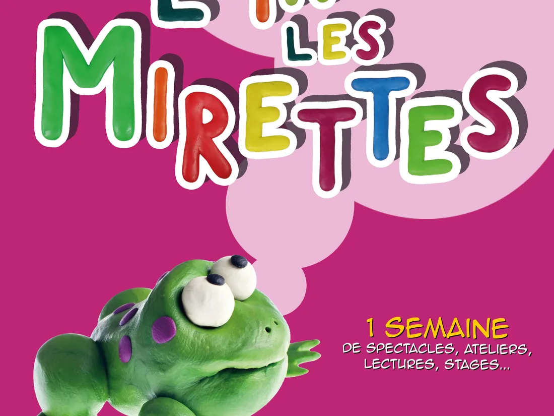 Plein les mirettes