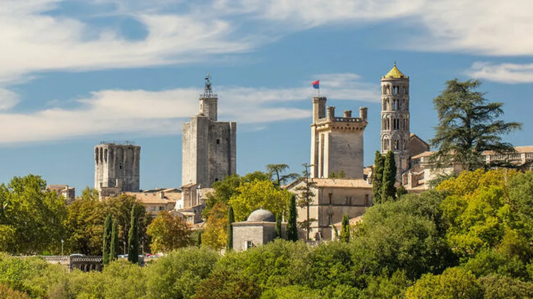 Saveurs et savoirs uzès