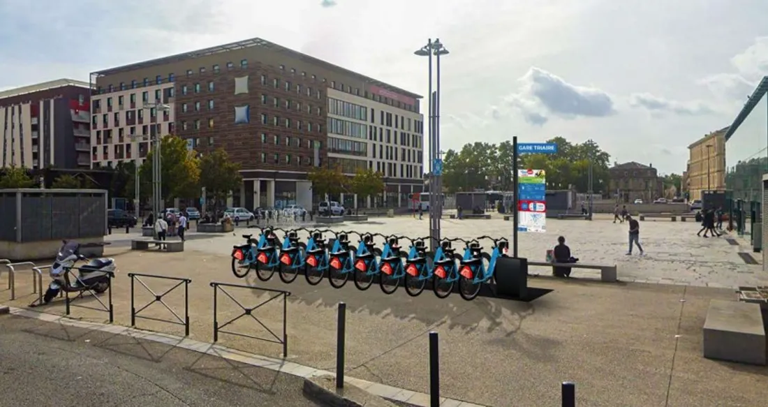Nîmes Métropole
