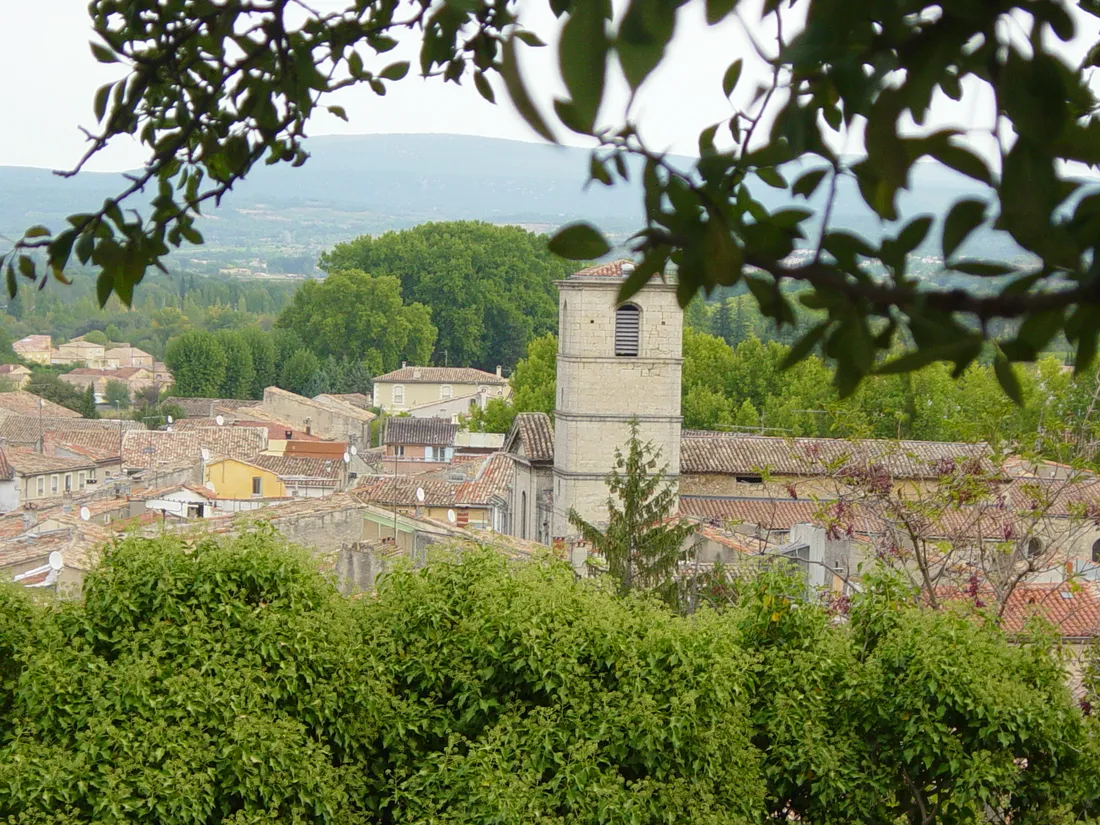 Ville de Gignac