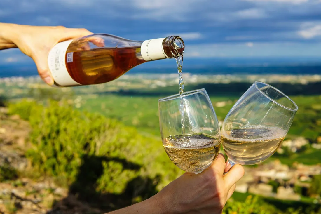 La marque "Sud de France", bientôt terminée pour les vins ?