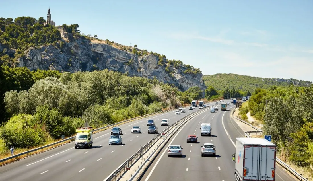 Vinci Autoroutes