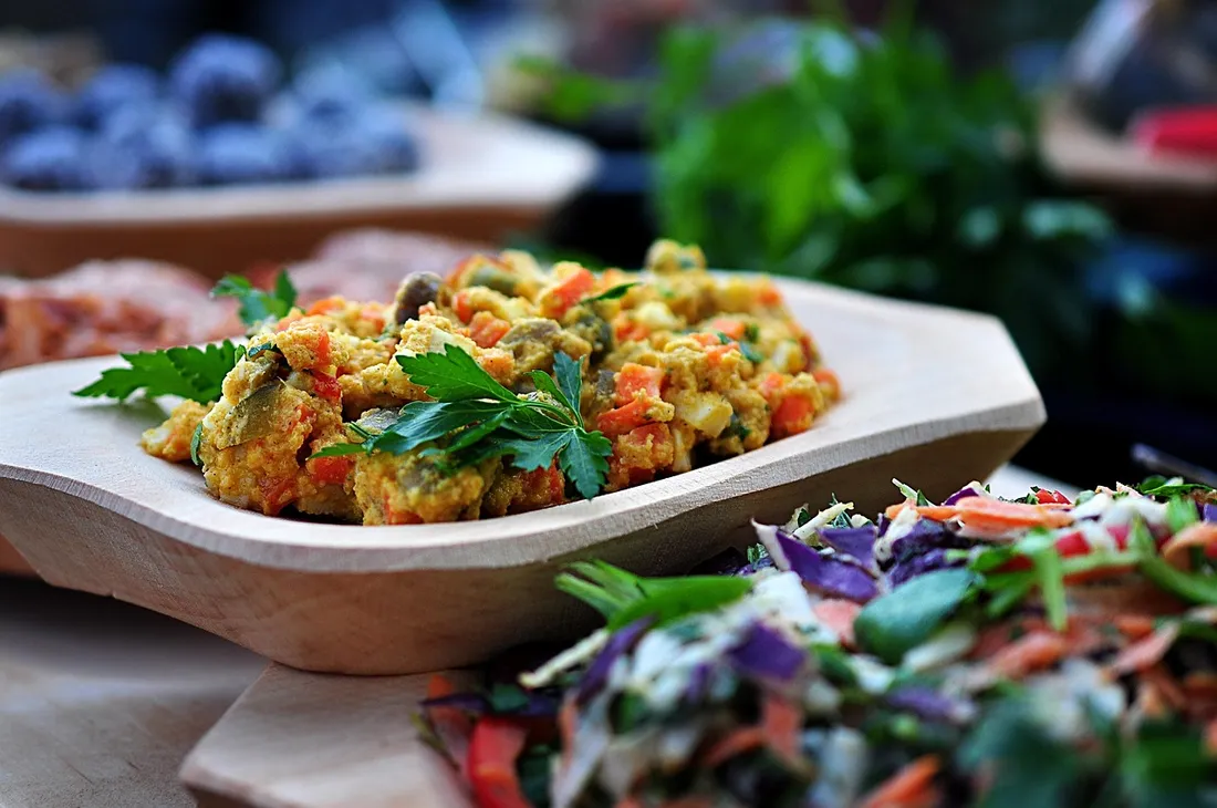 Vegan Montpellier