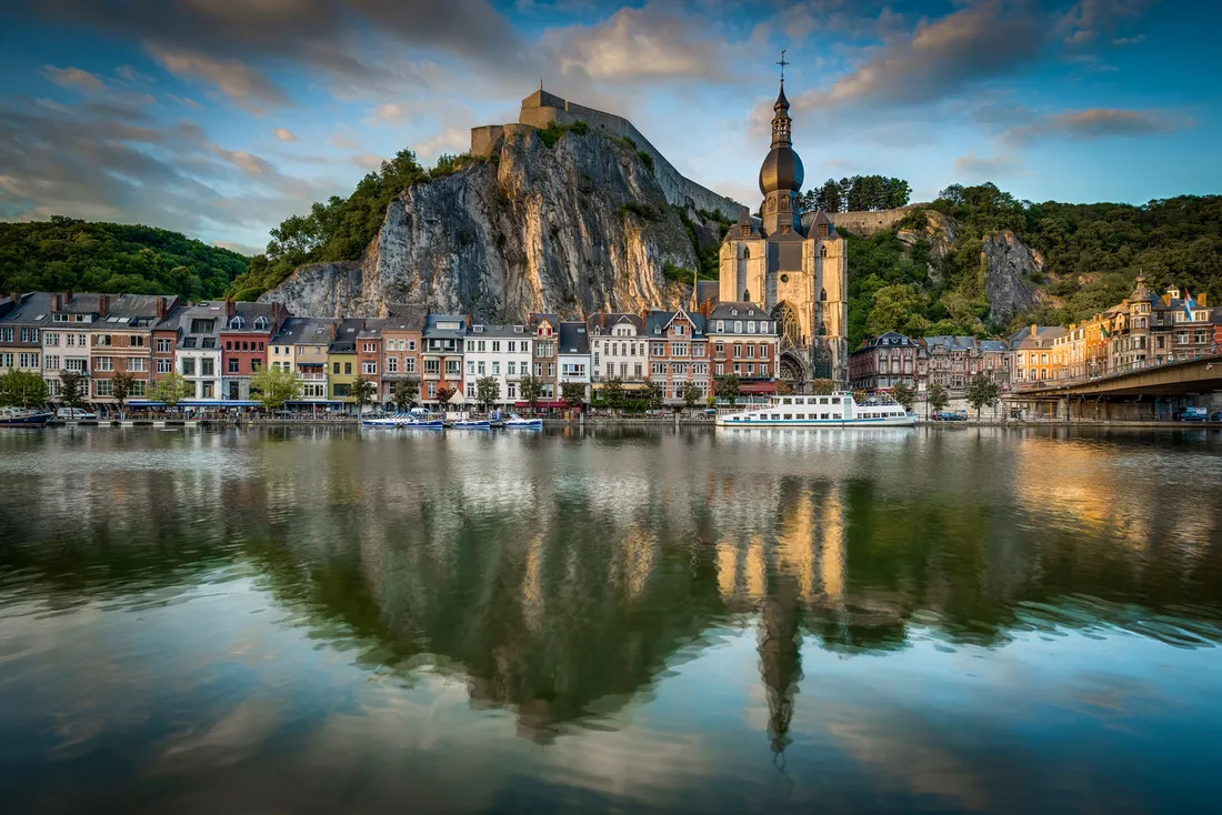 Destinations nature ou ville, plusieurs possibilités pour les petits budgets. 