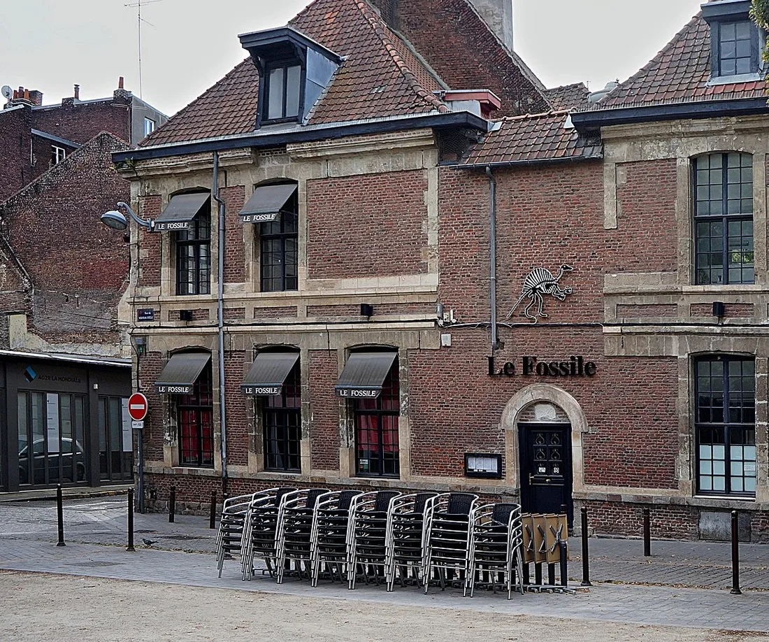 Retour des "terrasses estivales" jusqu'au 28 septembre