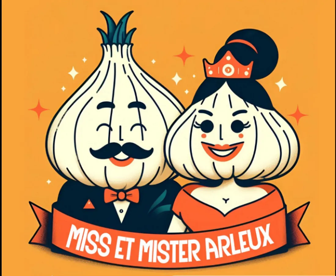 Nouveau concours pour devenir Miss et Mister Arleux