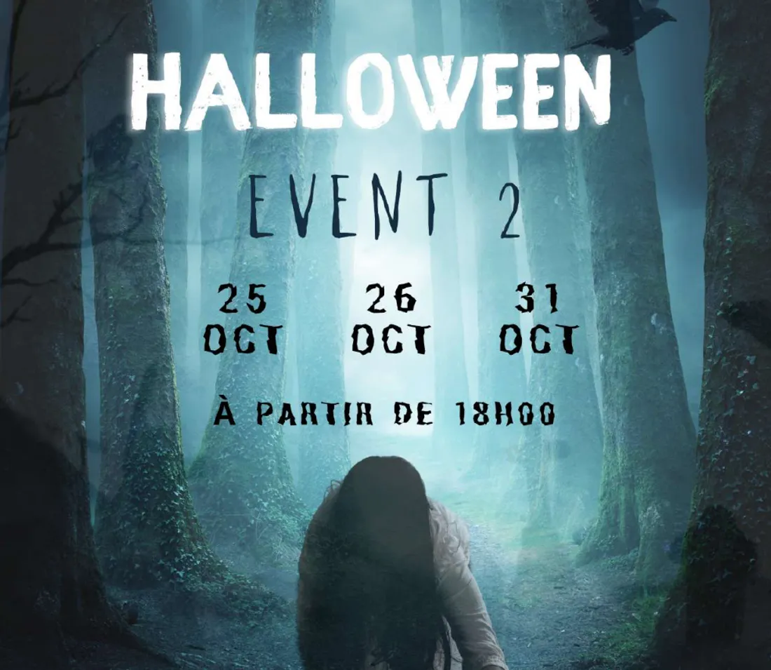 Escape game zombie à Gondecourt pour Halloween