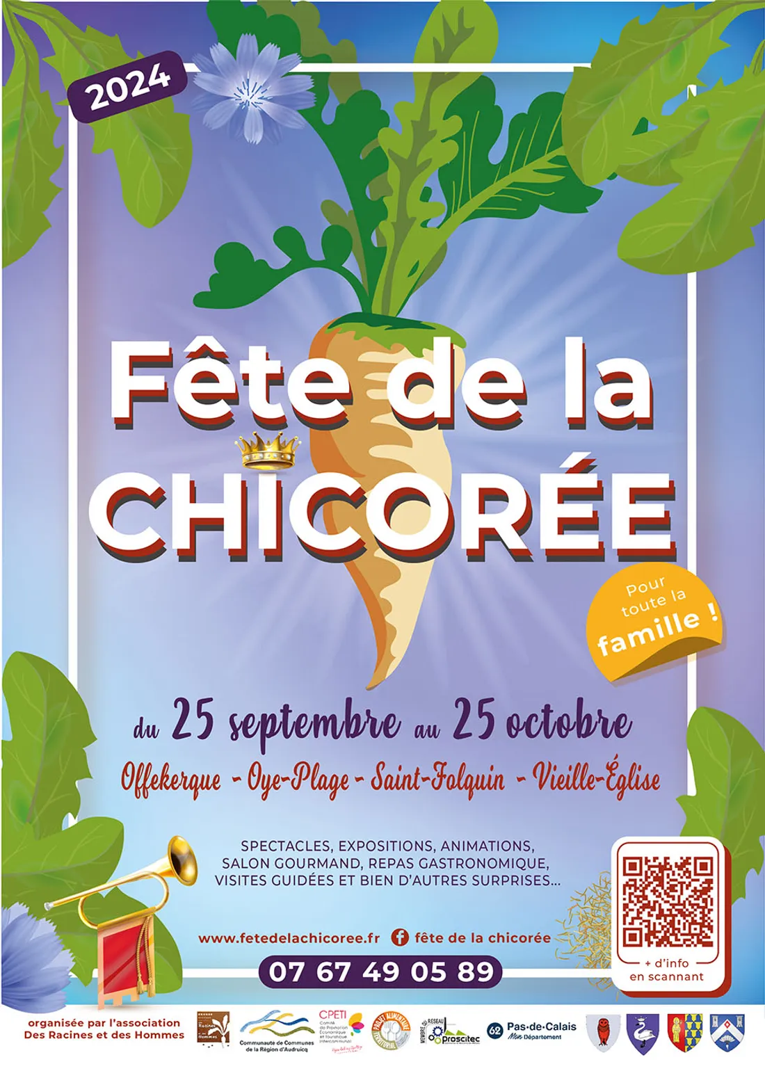 Chicorée