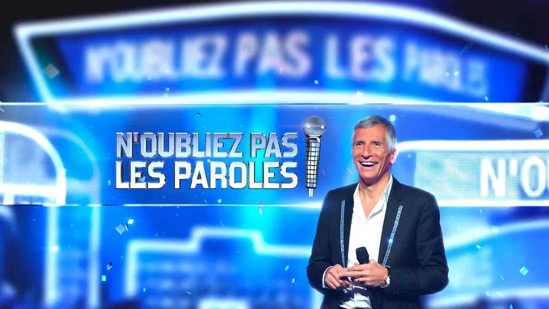 Casting à Saint-Quentin pour "N'oubliez pas les paroles"