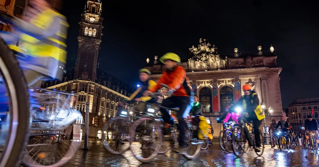 Ville de Lille