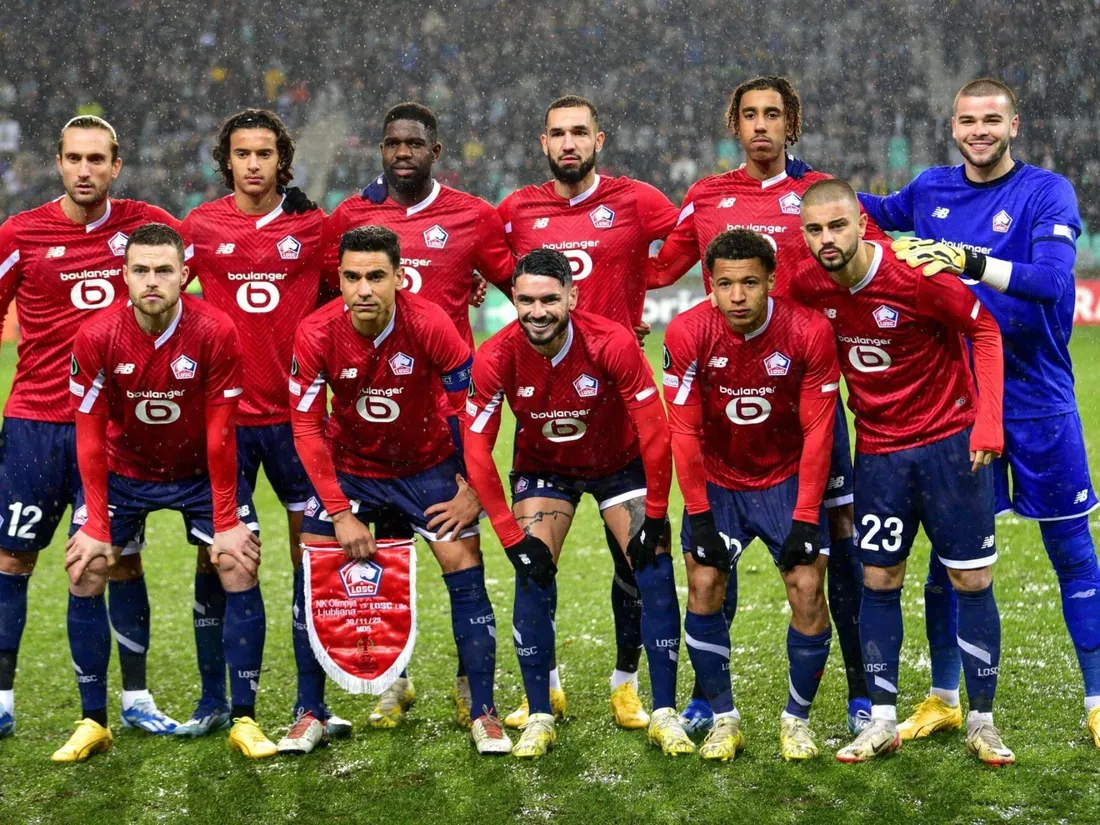 losc