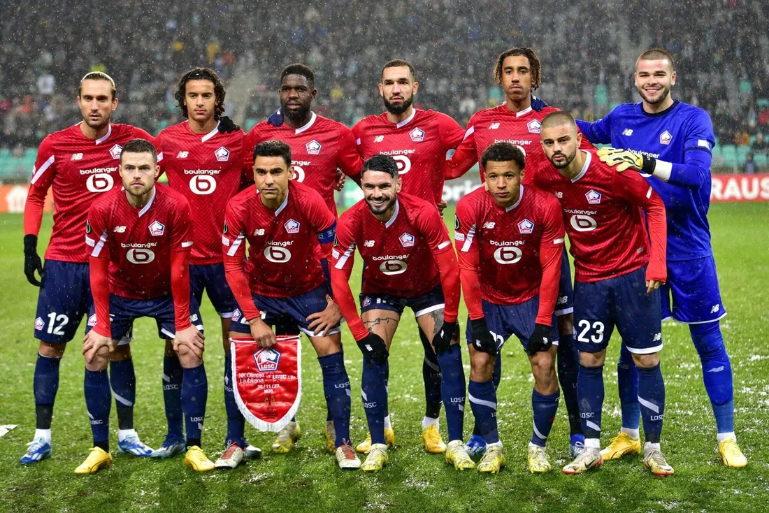 losc