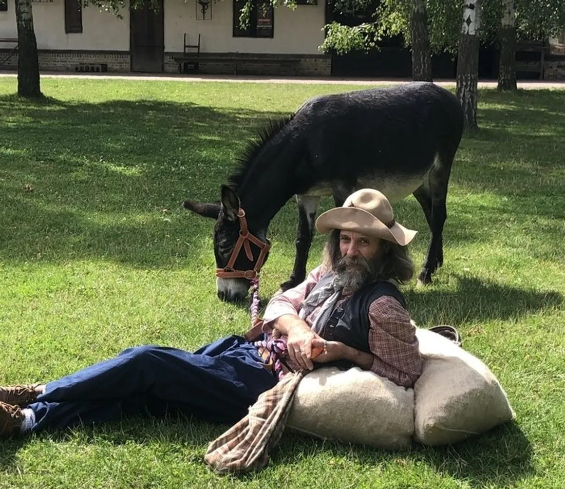 Les animaux à l'honneur au Musée Plein Air ce mercredi