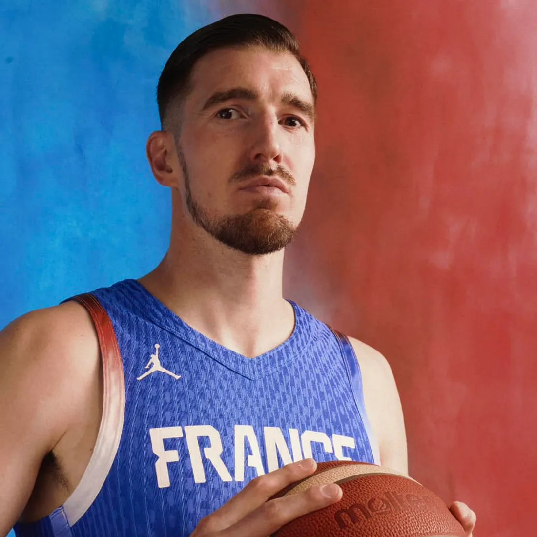 Nando De Colo fait partie des joueurs sélectionnés en basket