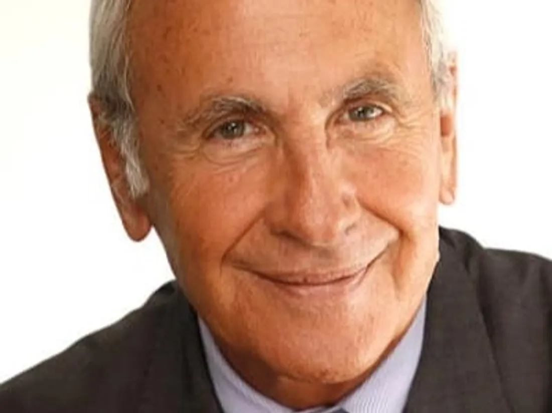 Le présentateur Patrice Laffont est décédé